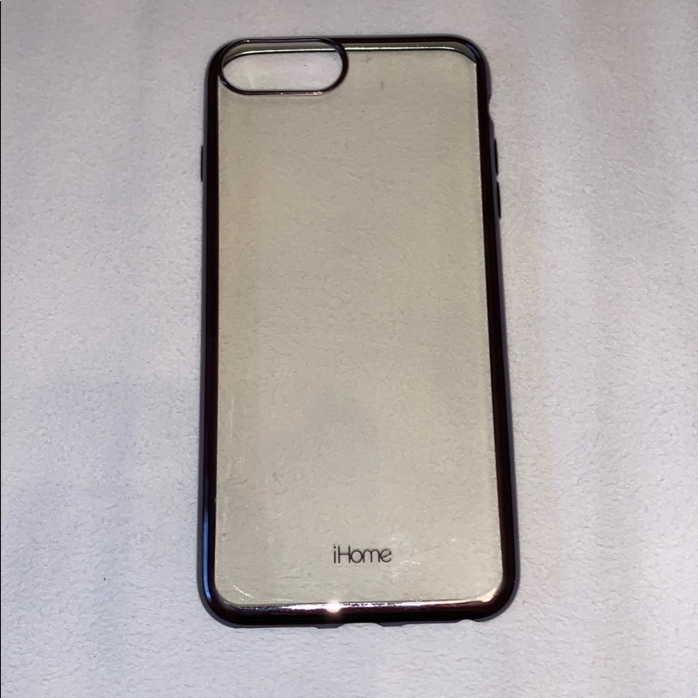 iphone 8 plus ihome phone case